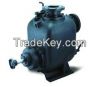 SP Non-clogging Self-priming Centrifugal pump