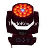 19x15W RGBW 4in 1 LED ...