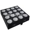 RGB 3 IN 1 LED Matrix Light Flashlight for Stage light