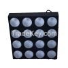 RGB 3 IN 1 LED Matrix Light Flashlight for Stage light