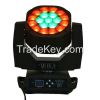 19x15W RGBW 4in 1 LED ...