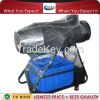 Spray Foam Machine Sta...