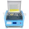 Insulating Oil Dielectric Loss and Resistivity Tester