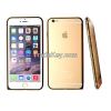 Alloy Metal Frame Phon...