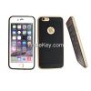 Metal Frame TPU Case F...