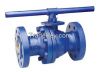 Flanged Ends Soft Seal...