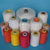 100% SPUN POLYESTER SE...