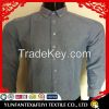 Long sleeve fashion cotton  shirt