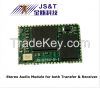 Bluetooth Audio Module...