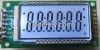 Customized segment TN/HTN/STN/FSTN LCD display