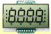 Customized segment TN/HTN/STN/FSTN LCD display