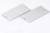 office led lighting wide aluminum profile for led strips 31 mm