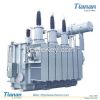 10~35kv Power, Furnace, Transformer Oil Immersed Power Transformer