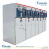 High Voltage 10~24kv Sf6 Gas Insulated Switchgear Rum Switchgear (GIS)