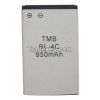 Li-ion battery, prismatic battery, rechargeable battery, mobile phone