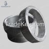 Baoji Eastsun Titanium specialize in ERTi-5 titanium welding wire