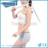 hand held adjustable back and shoulder massager stick