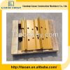 Grouser Track Shoe for Caterpillar, Komatsu, Hyundai, Doosan Excavator