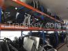 Used European & Japanese car doors