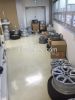 Used European & Japanese Wheels