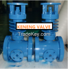 Jacket Ball Valve