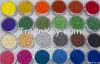 Hot sales! Colorful EPDM granules & EPDM rubber granules