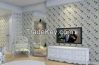 PVC Wall Paper for Home Deocration