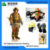 Fire Fighting Protective Clothing