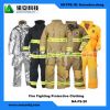 Fire Fighting Protective Clothing