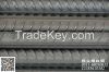 Seismic rebar
