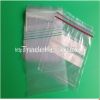 ECO friendly plastic sandwich ziplock bag