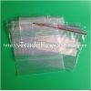 Food grade material sandwich size zipper bag