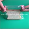 ECO friendly plastic sandwich ziplock bag