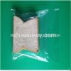 Food grade material sandwich size zipper bag