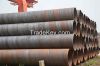 spiral steel pipe