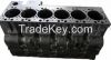 Cylinder block for ISU...