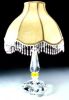 Crystal Lamp