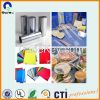 Factory price pvc transparent sheet pvc rigid sheet