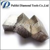 Power tool parts diamond segment for stone cutting