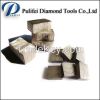 Granite stone diamond segment marble segment concrete segment basalt segment andesite segment