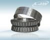 Taper roller bearings