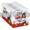 Chocolate kinder Bueno chocolate for Shipment