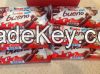 Chocolate kinder Bueno chocolate for Shipment