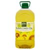 Highest Grade Ukrainian 100% Organic Refined Sunflower oil