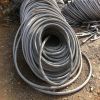 Aluminum Wire Scrap/Aluminum 6063/Aluminum Ubc/Aluminum Wheel Scrap