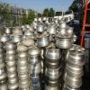 Aluminum Scrap 6063 / Alloy Wheels scrap/ Wire scrap