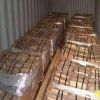 High Quality Pure Copper Ingot 99.999%