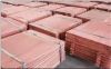 High Quality Pure Copper Ingot 99.999%