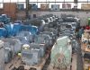 Used mixed electric motor scrap/ A/C Fridge Compressors