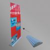 Roll Up Banner Stand